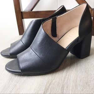 SOUL naturalized chunky heel Chloe